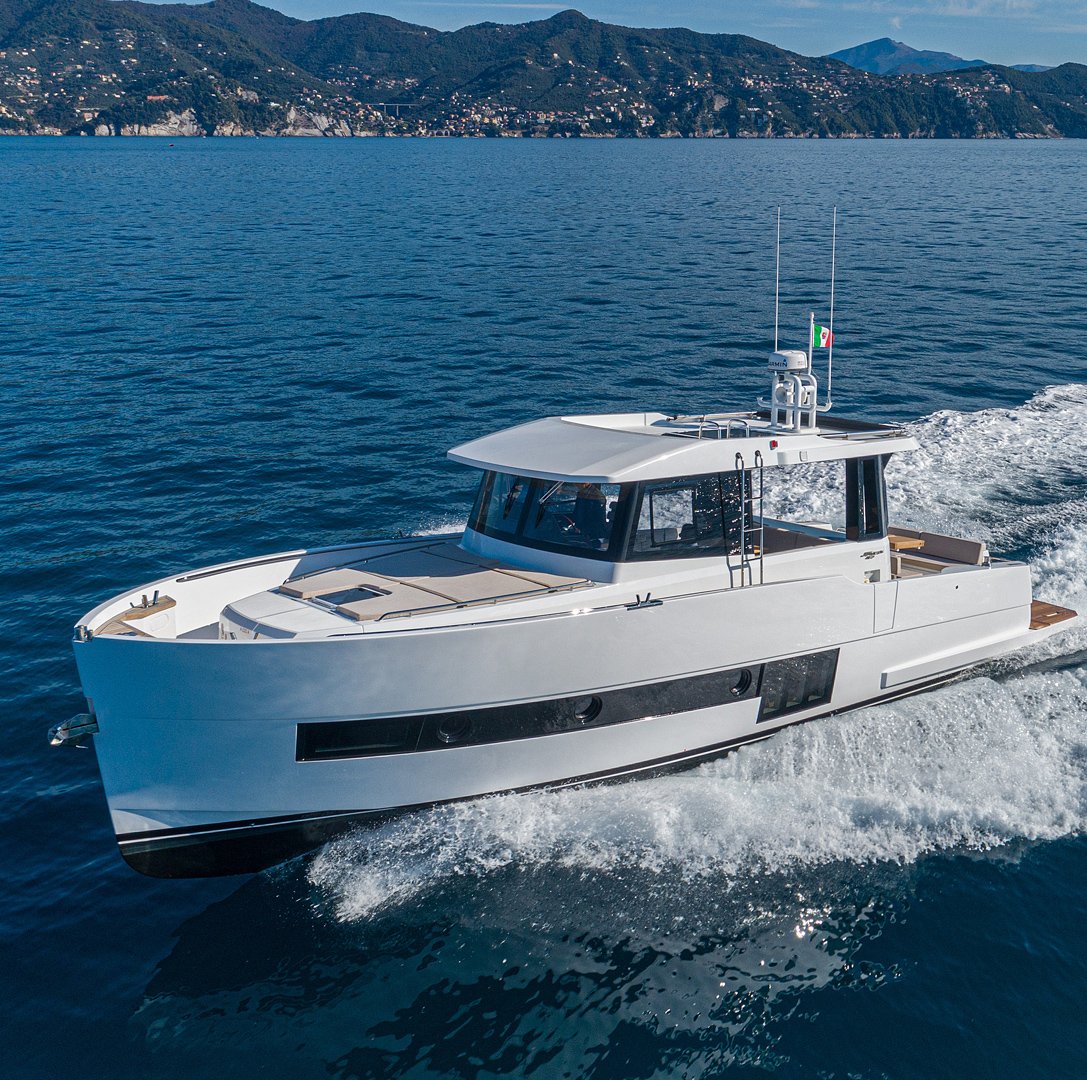 sundeck yachts ag